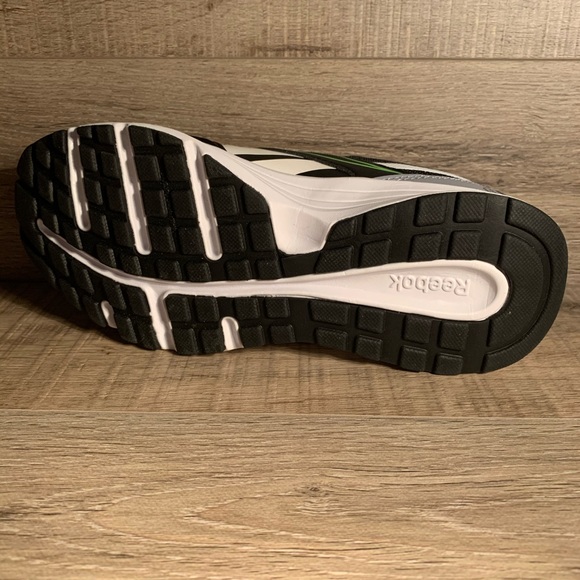 Reebok Almotio 5.0 Kids Running Shoes - Picture 5 of 5